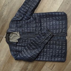 The North Face Lightweight Puffer Jacket